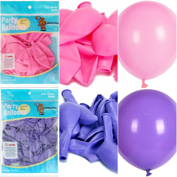 MINNIE MOUSE PARTY BUNDLE - Picture 13 of 15